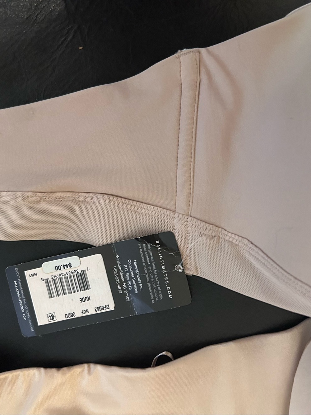 Three dd bras bundle - Picture 4 of 4